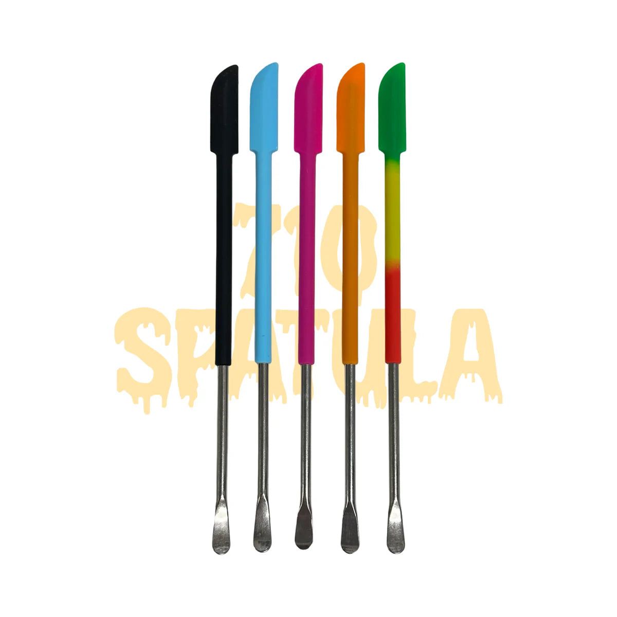V2 710 Spatula - Scoop by 710 Spatula