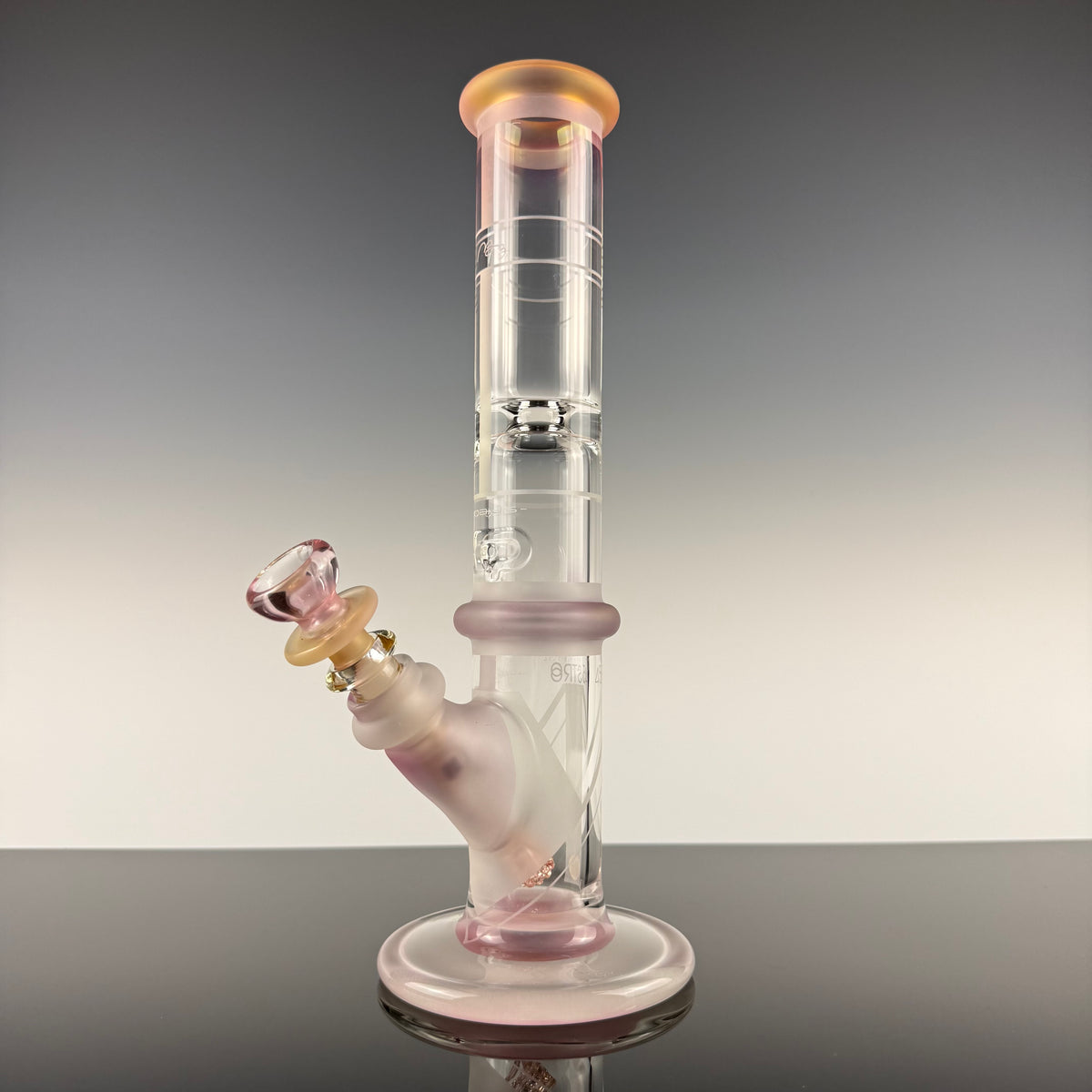 "Hybrid Series" Str8 45 by Mobius Glass
