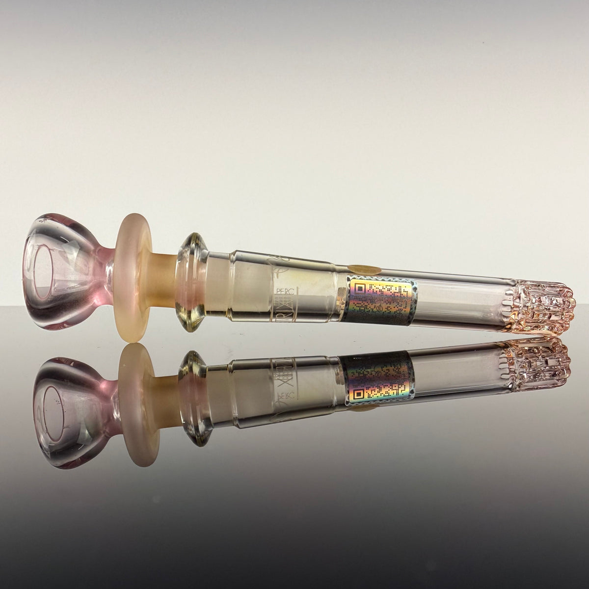"Hybrid Series" Str8 45 by Mobius Glass