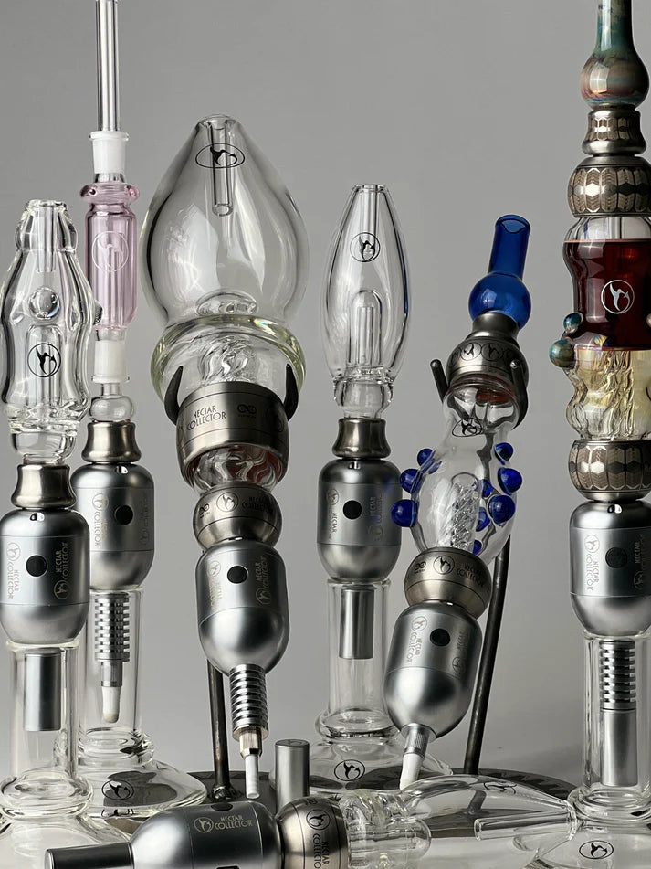 Nectar Collector® E-Tip Kit by Nectar Collector