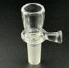IO 14mm Glass Injector Bowl by IO Mfg.