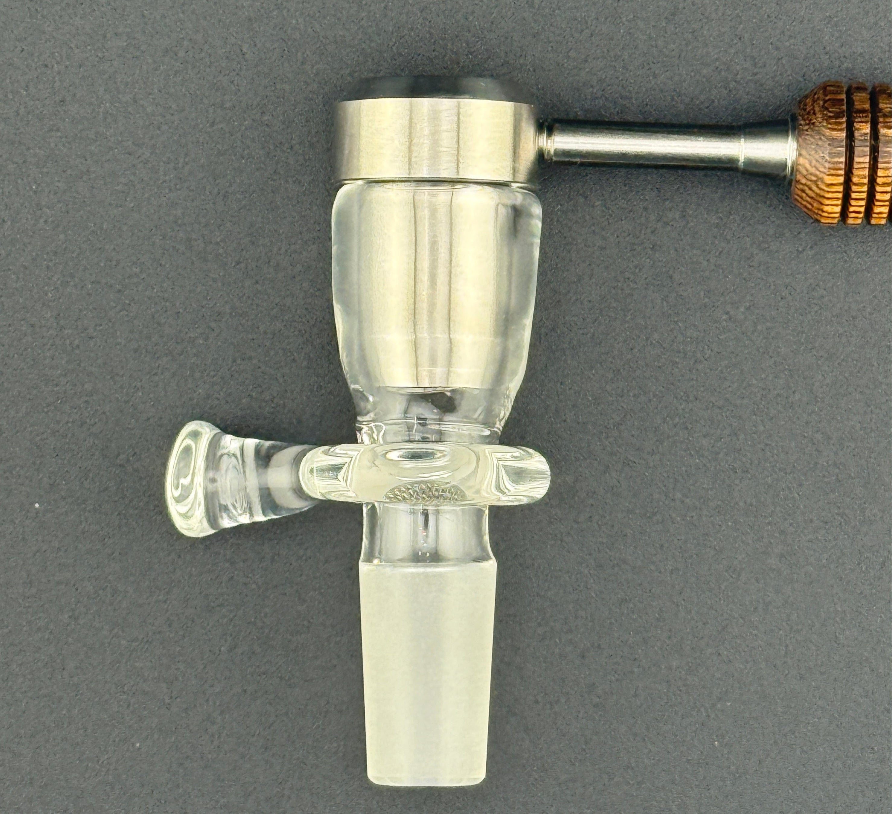 Hornet Kit Dry Herb Ball Vape by IO Mfg.