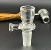IO 14mm Glass Injector Bowl by IO Mfg.
