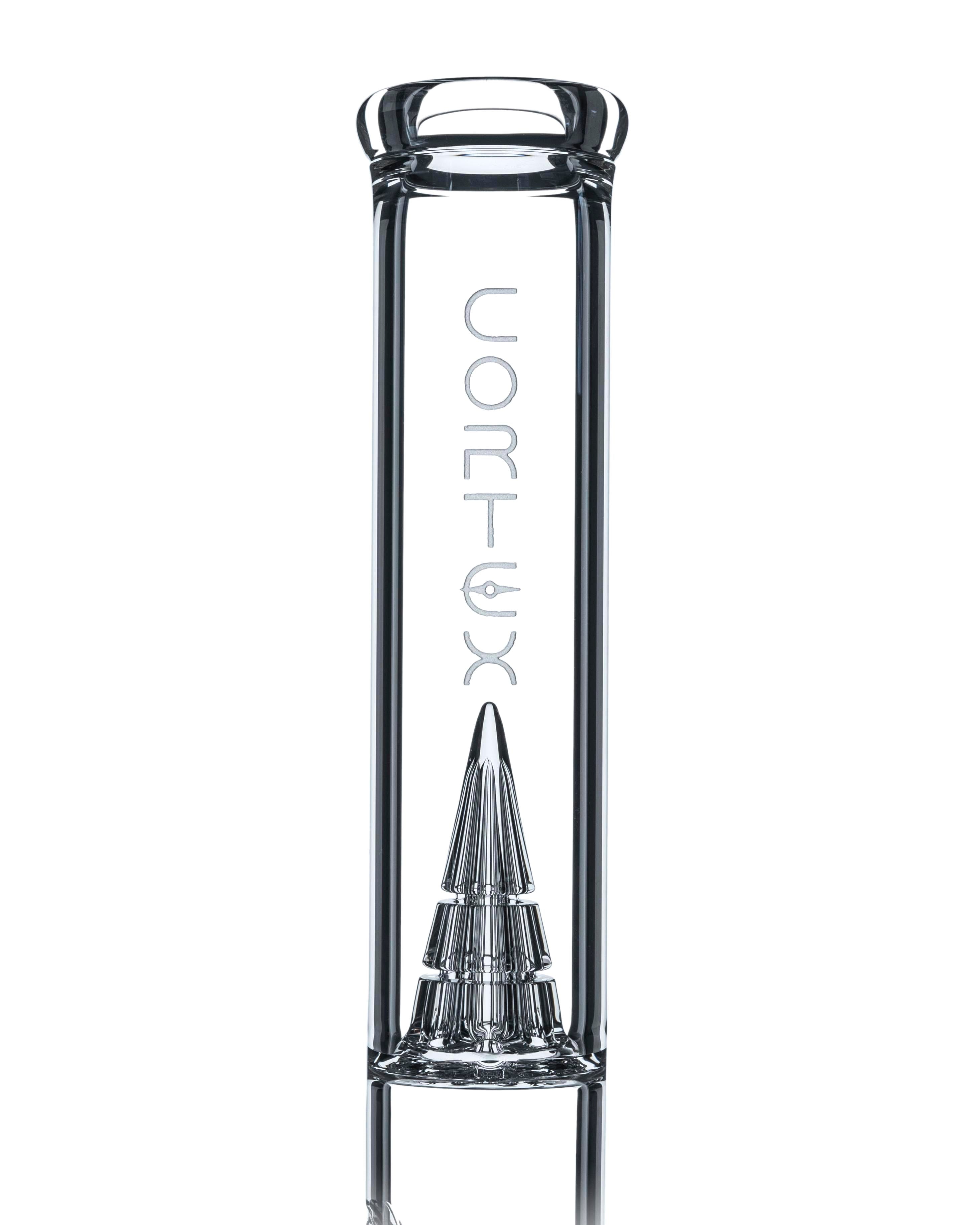 Iris Waterpipe by Cortex Glass