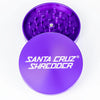 Jumbo 2-Piece Shredder by Santa Cruz Shredder