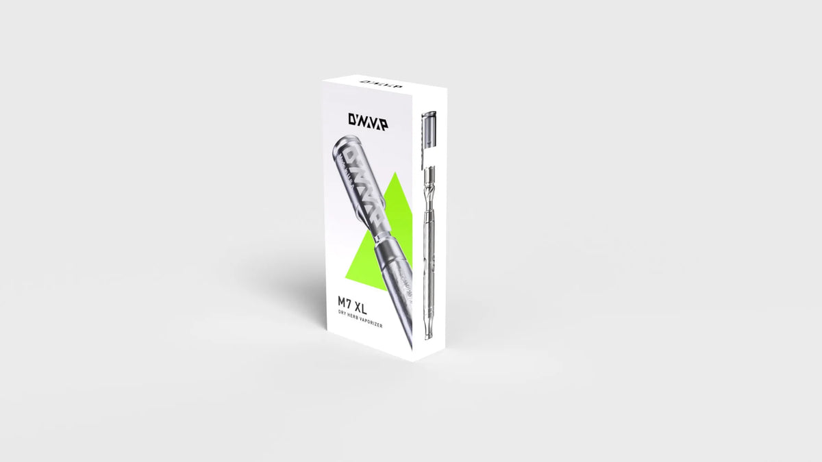 M7 XL by DynaVap