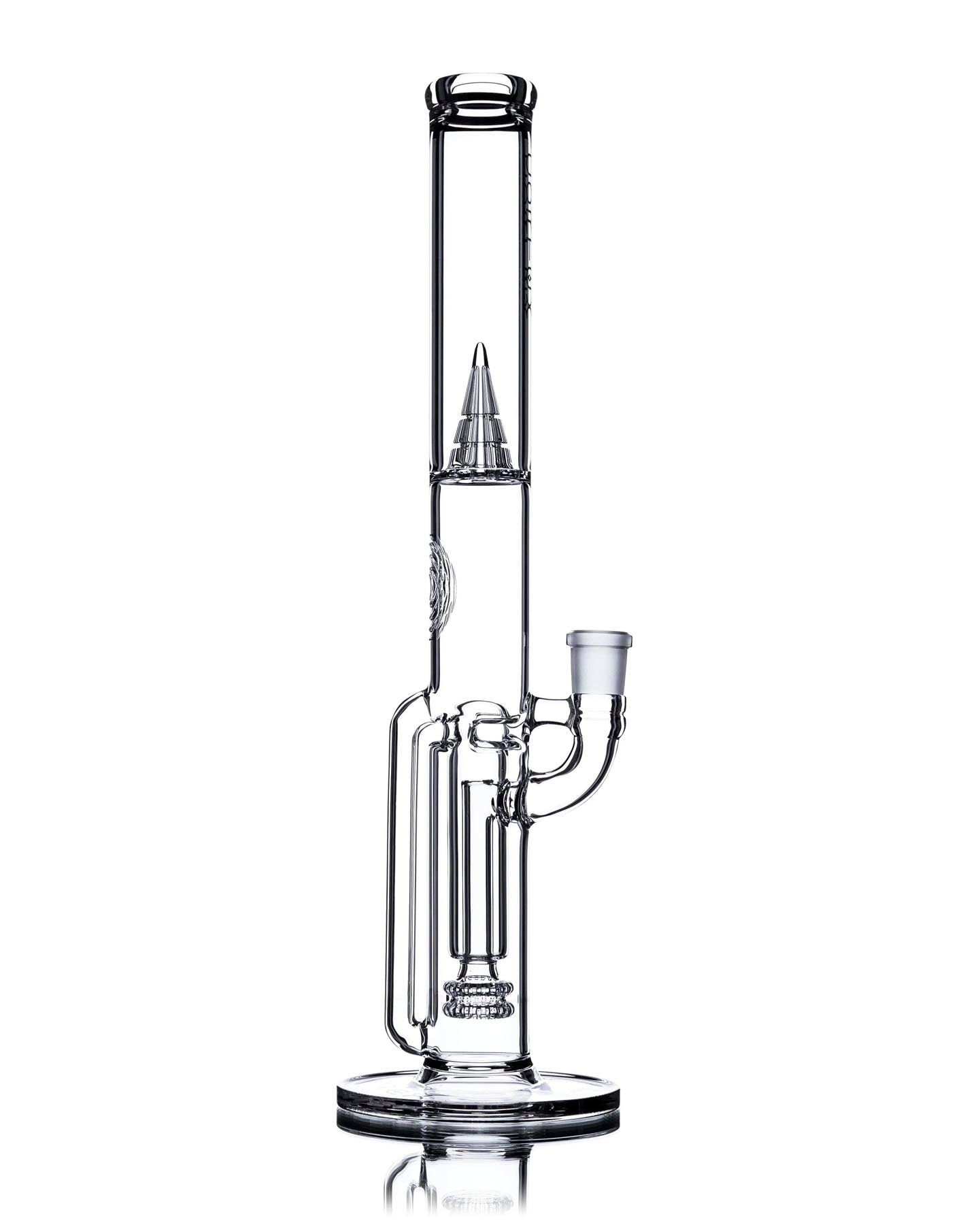 Mono Flux Cycler by Cortex Glass