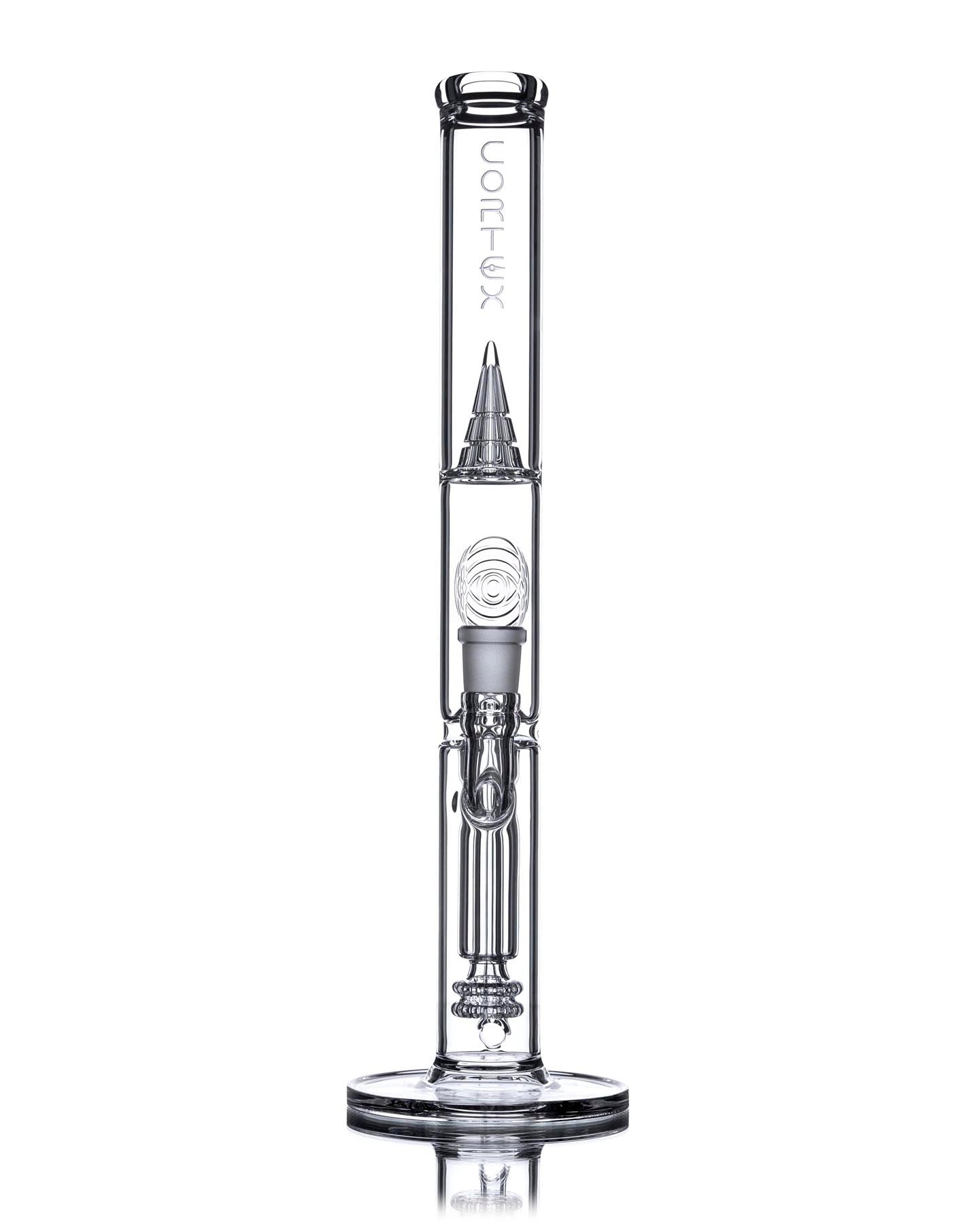 Mono Flux Cycler by Cortex Glass