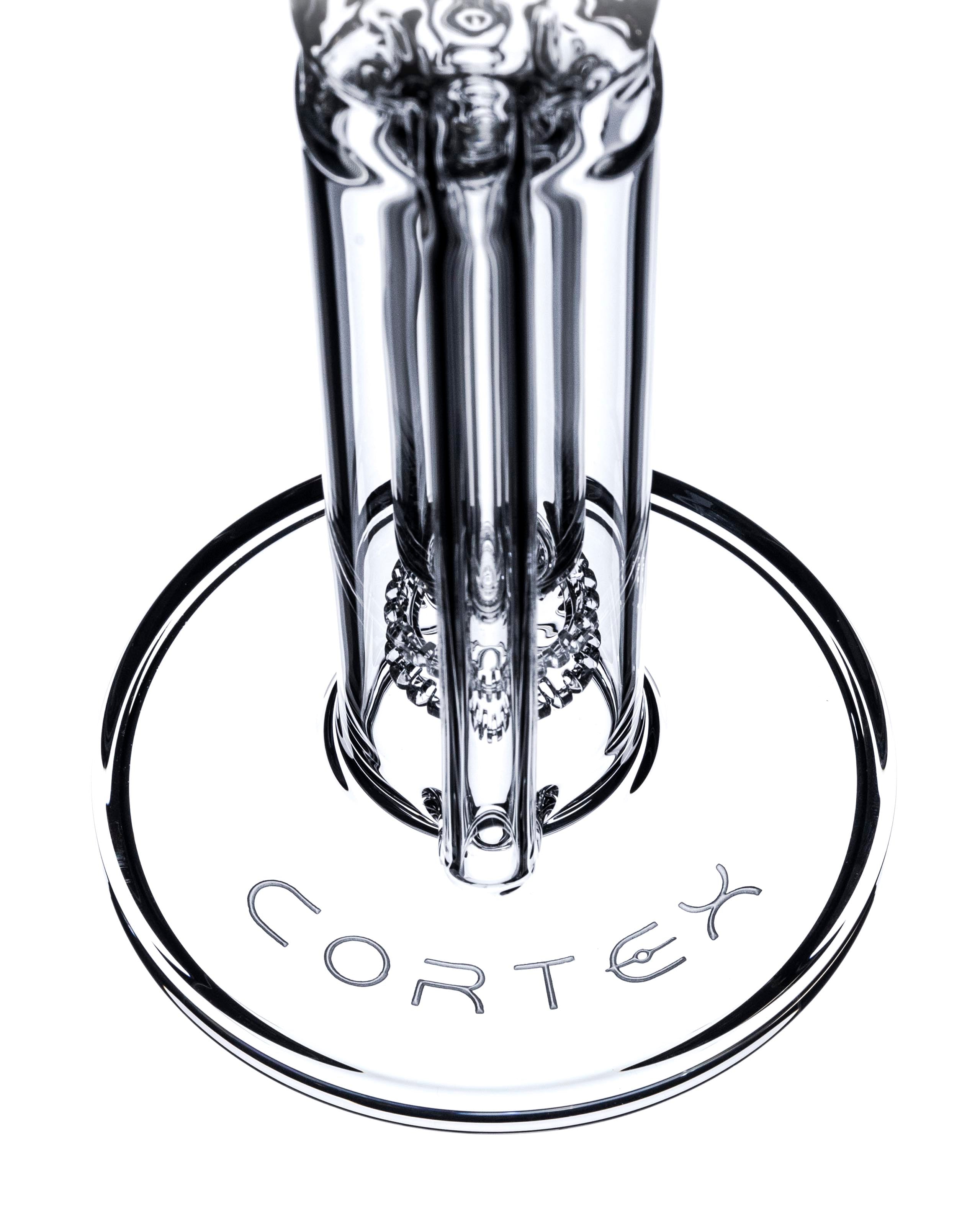 Mono Flux Cycler by Cortex Glass