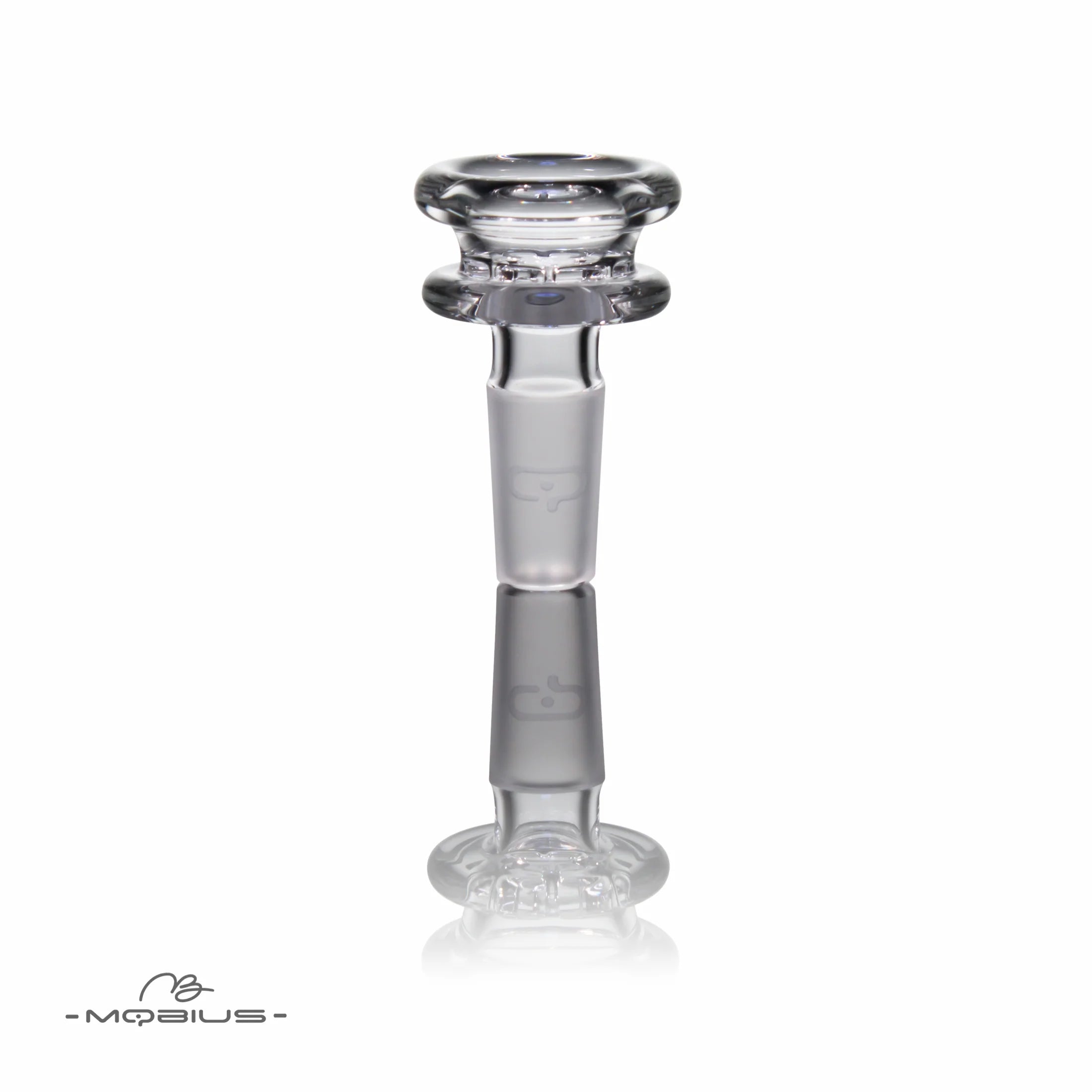 Multi 14 - 6 Hole Bowl v2 by Mobius Glass
