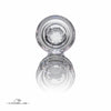 Multi 19 - 6 Hole Bowl v2 by Mobius Glass