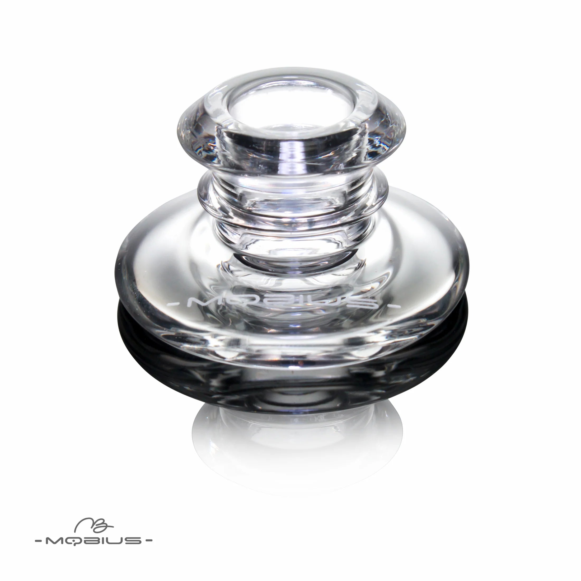 19mm Bowl Stand by Mobius Glass