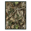 "Moodtree Camo 8.25 X 11" by Mood Mats