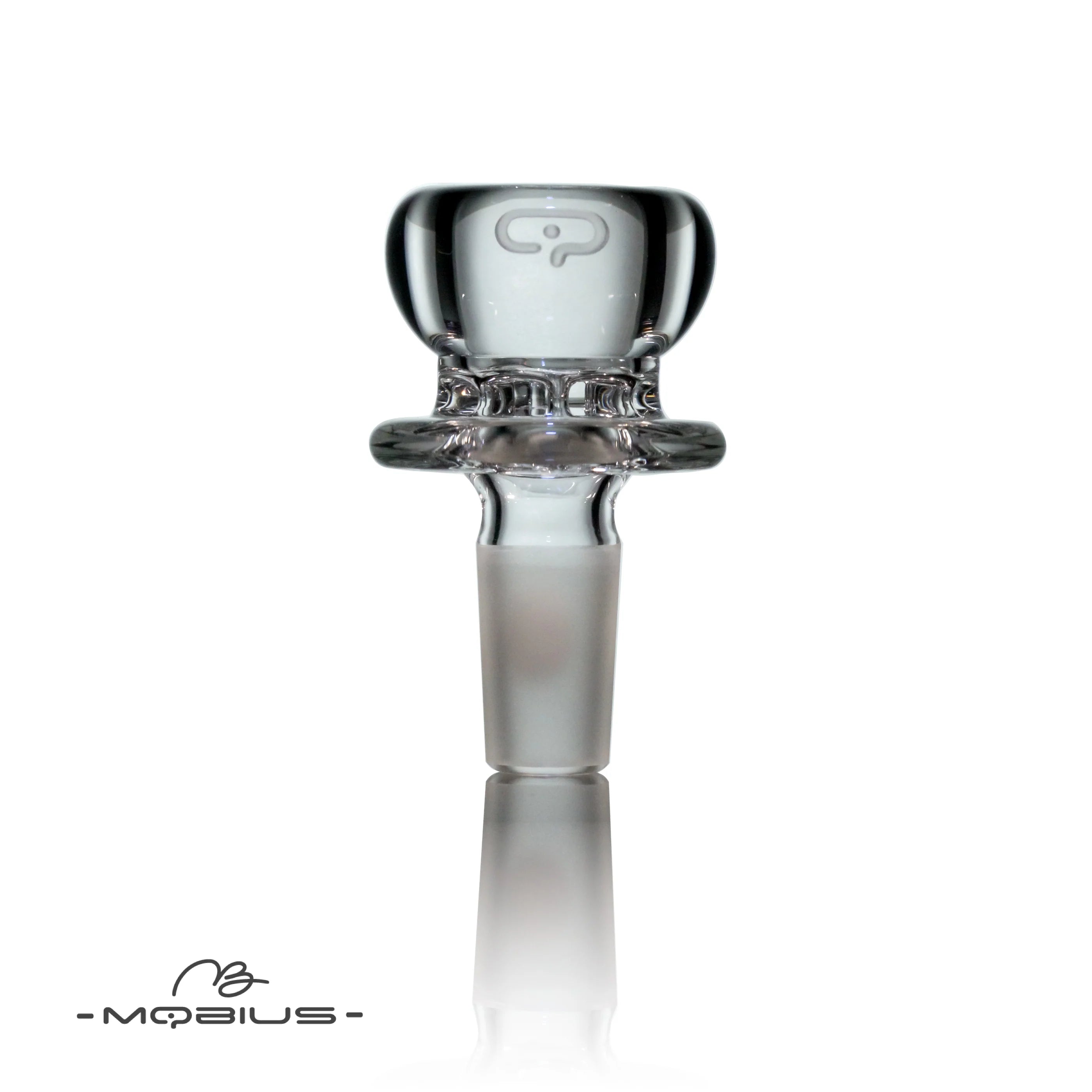 Multi 14 - 6 Hole Bowl v3 by Mobius Glass