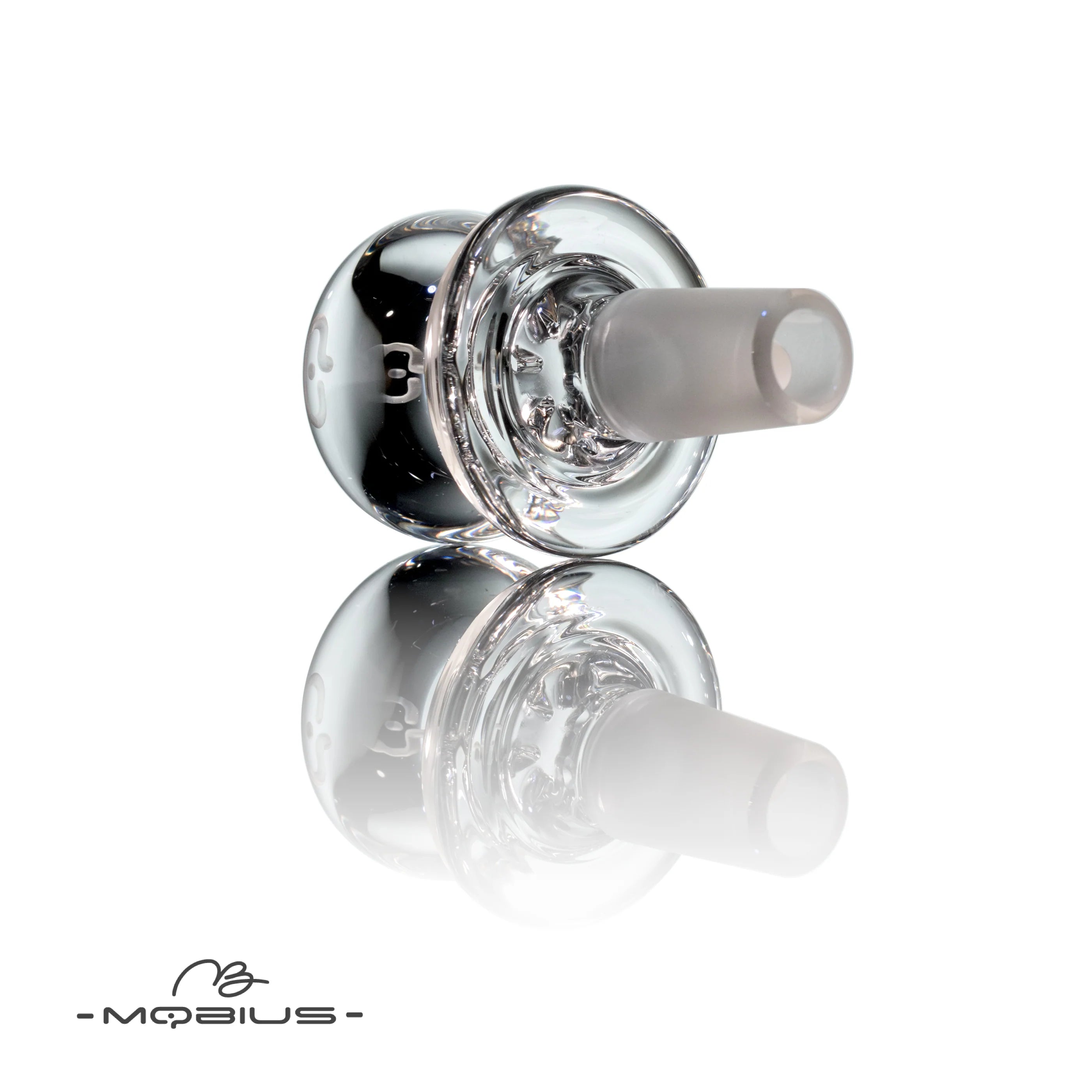 Multi 14 - 6 Hole Bowl v3 by Mobius Glass