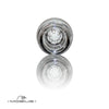 Multi 14 - 6 Hole Bowl v3 by Mobius Glass