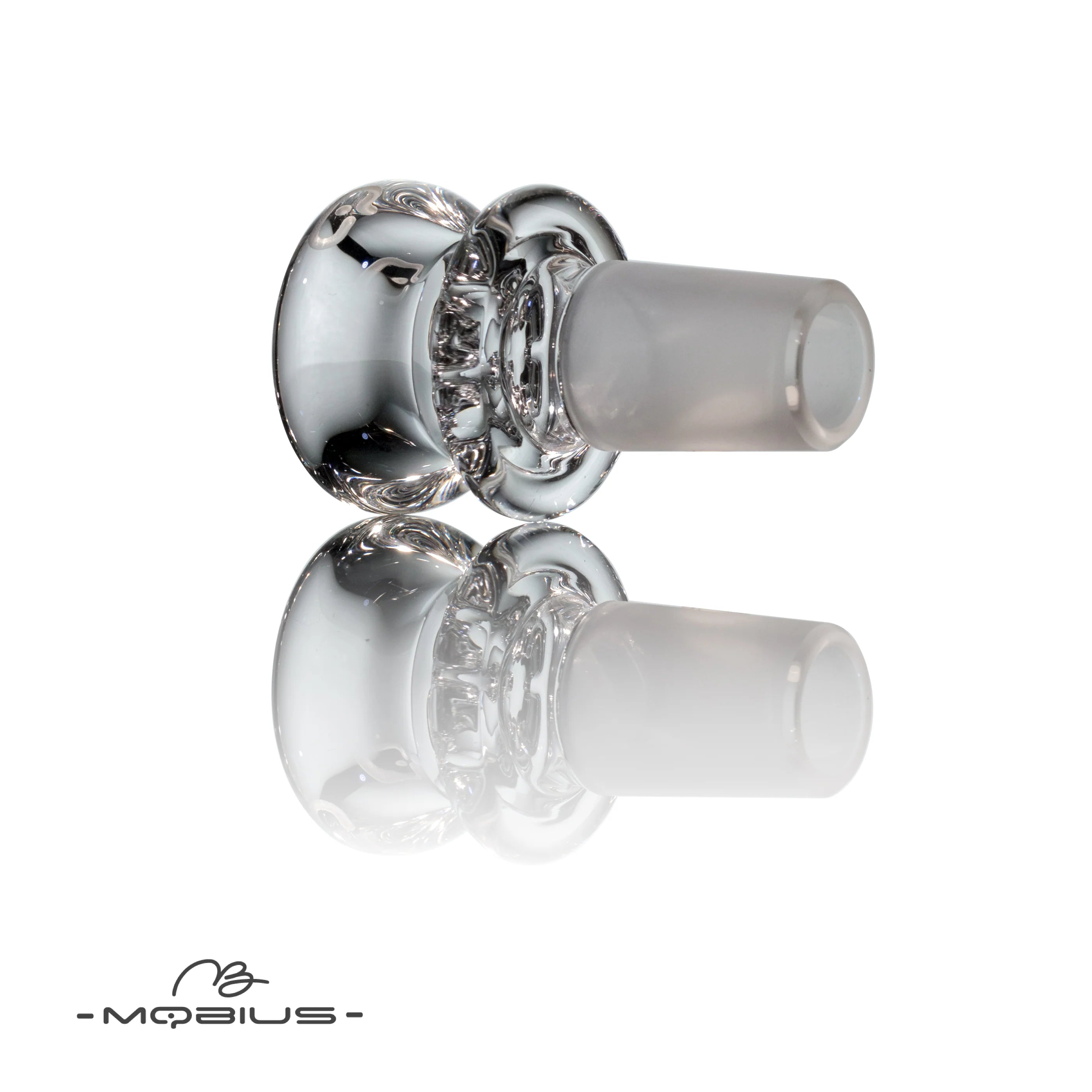 Multi 19 - 6 Hole Bowl v3 by Mobius Glass