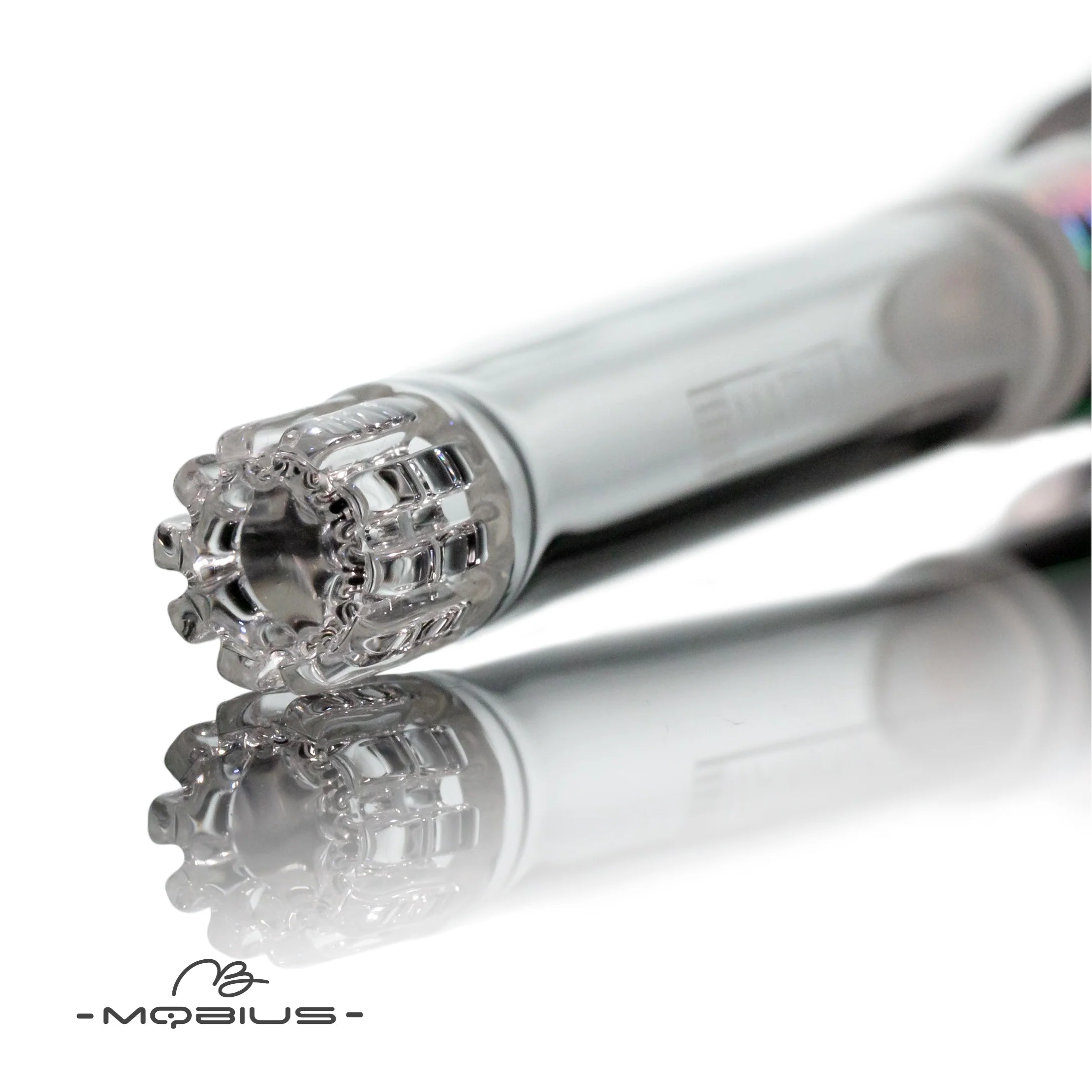 Matrix Downstem by Mobius Glass