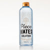 Piece Water Solution 12 oz (1 bottle) by Piece Water