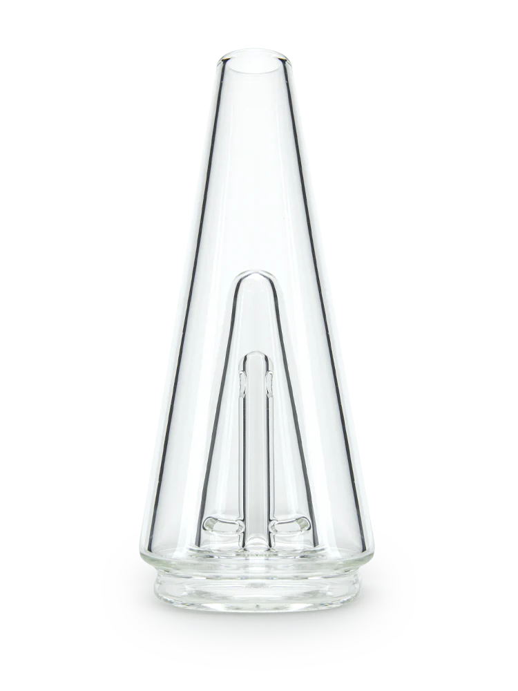 Peak Glass 2.0 by Puffco