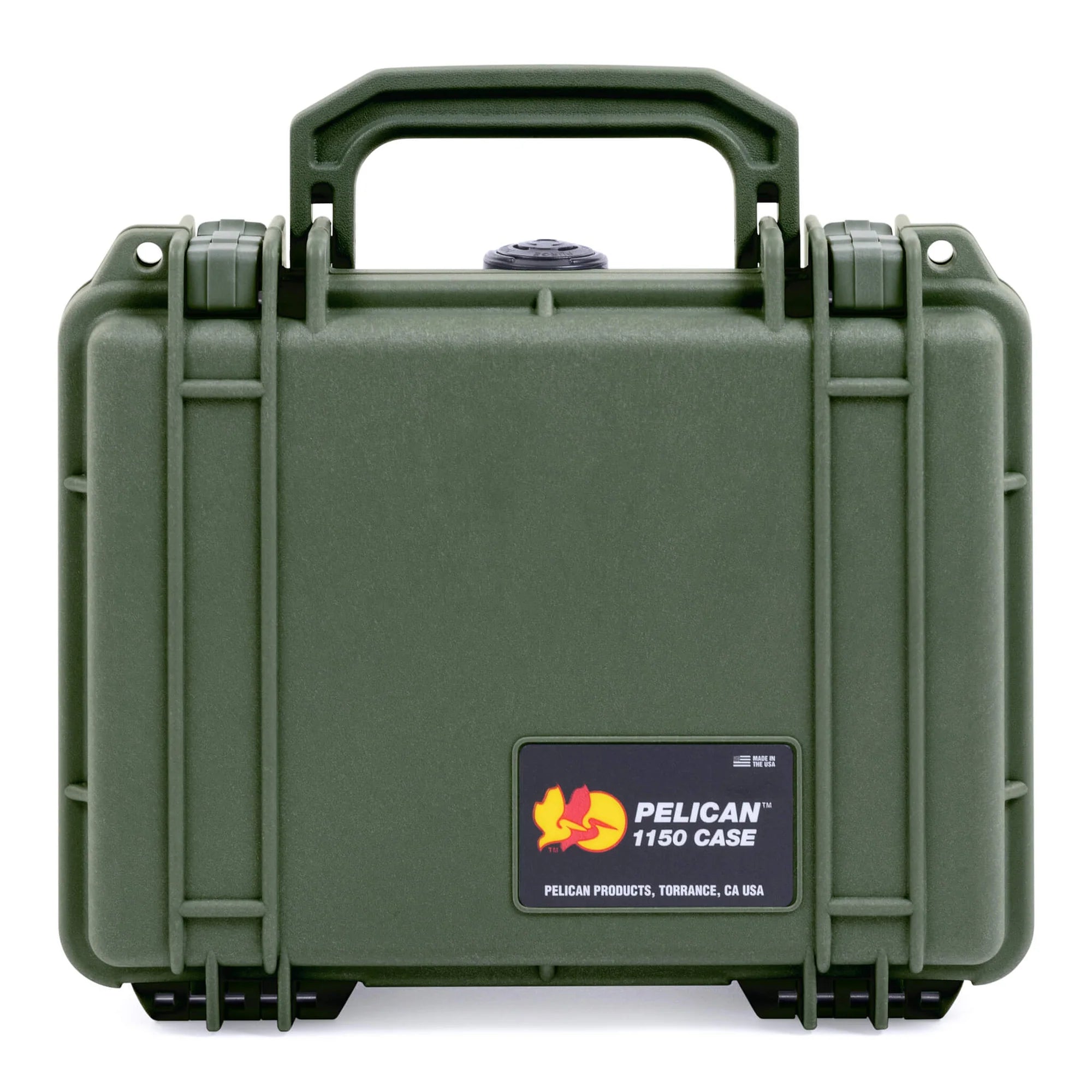 1150 Protector Case (With Foam) by Pelican
