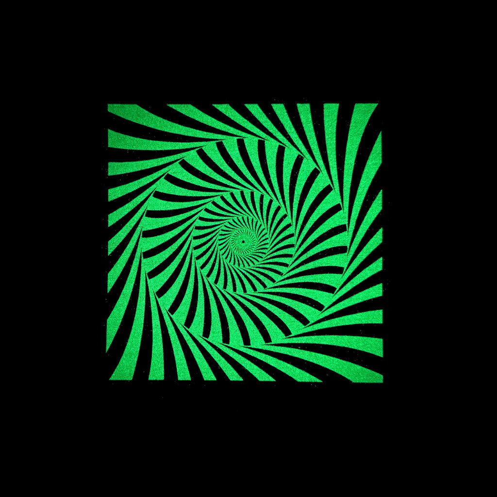 "Spundle Glow" by Mood Mats
