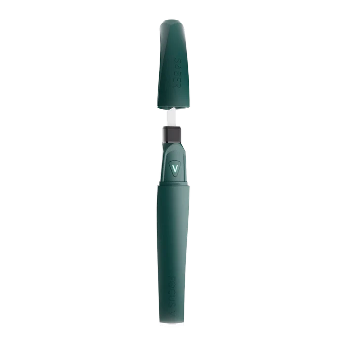 Saber Heated Dab Tool by Focus V