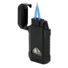 Shield (2 Merging Flame) Torch Lighter by Vector KGM