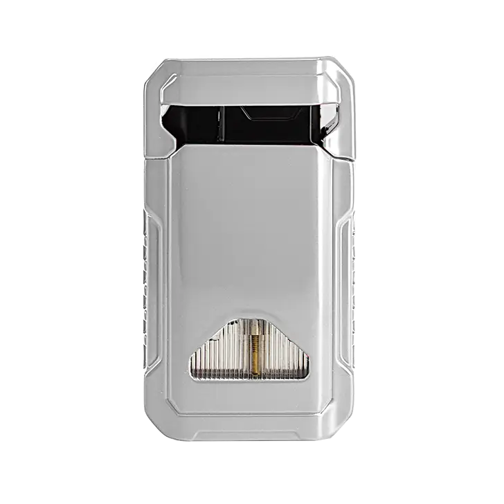 Shield (2 Merging Flame) Torch Lighter by Vector KGM