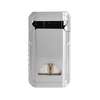 Shield (2 Merging Flame) Torch Lighter by Vector KGM