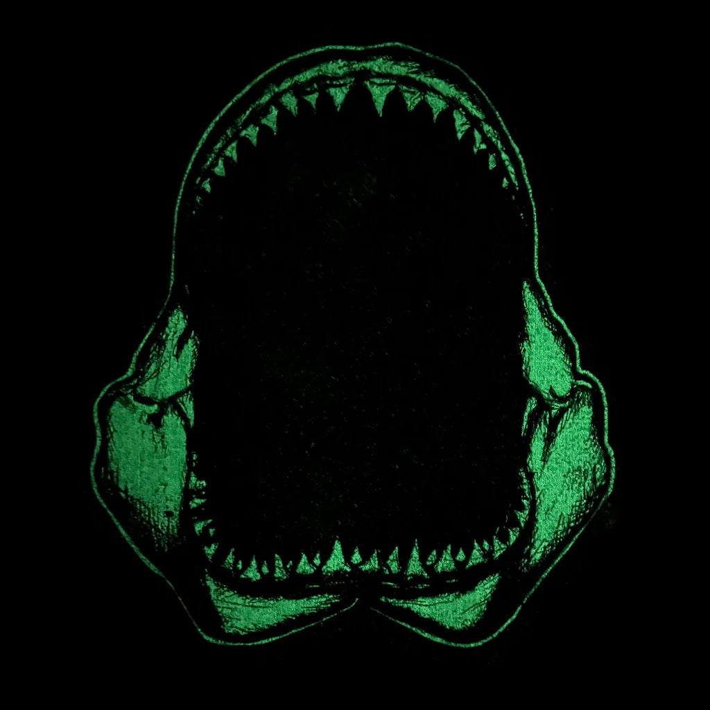 "Shark Geek" by Mood Mats