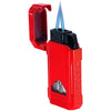 Shield (2 Merging Flame) Torch Lighter by Vector KGM