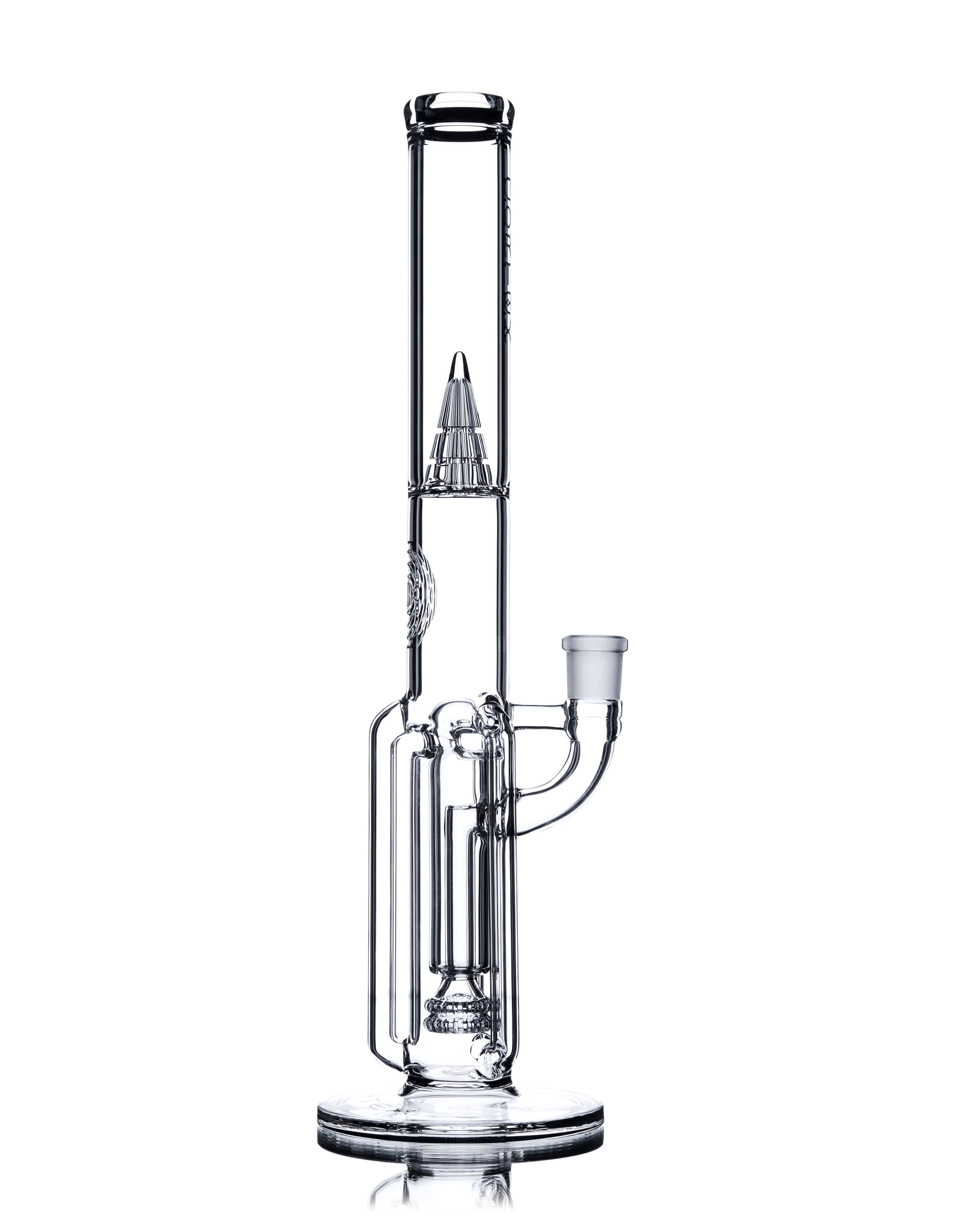 Triple Flux Cycler by Cortex Glass