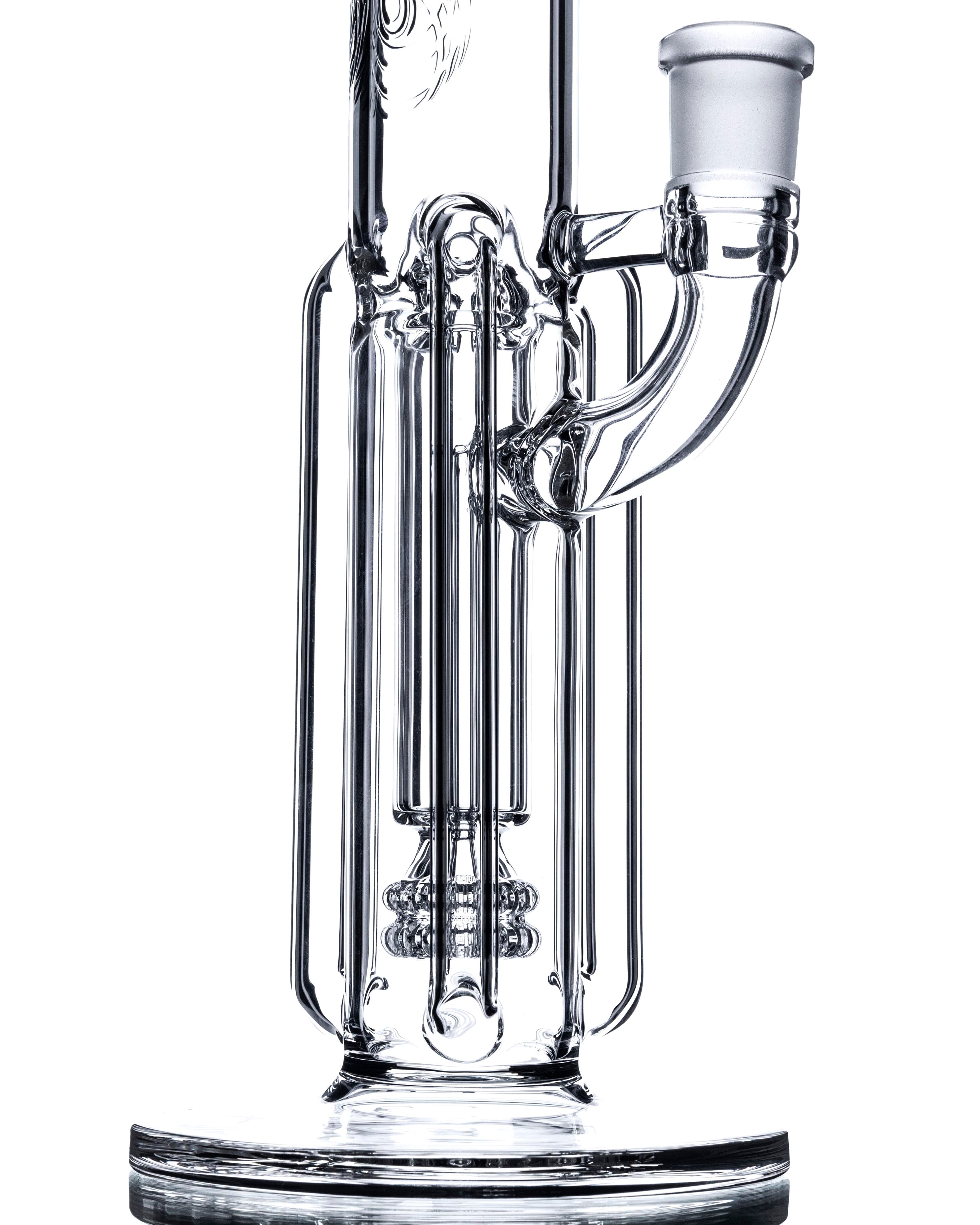Triple Flux Cycler by Cortex Glass
