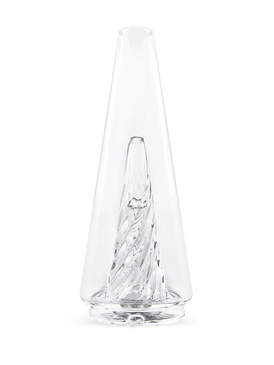 Peak Pro Glass 2.0 by Puffco