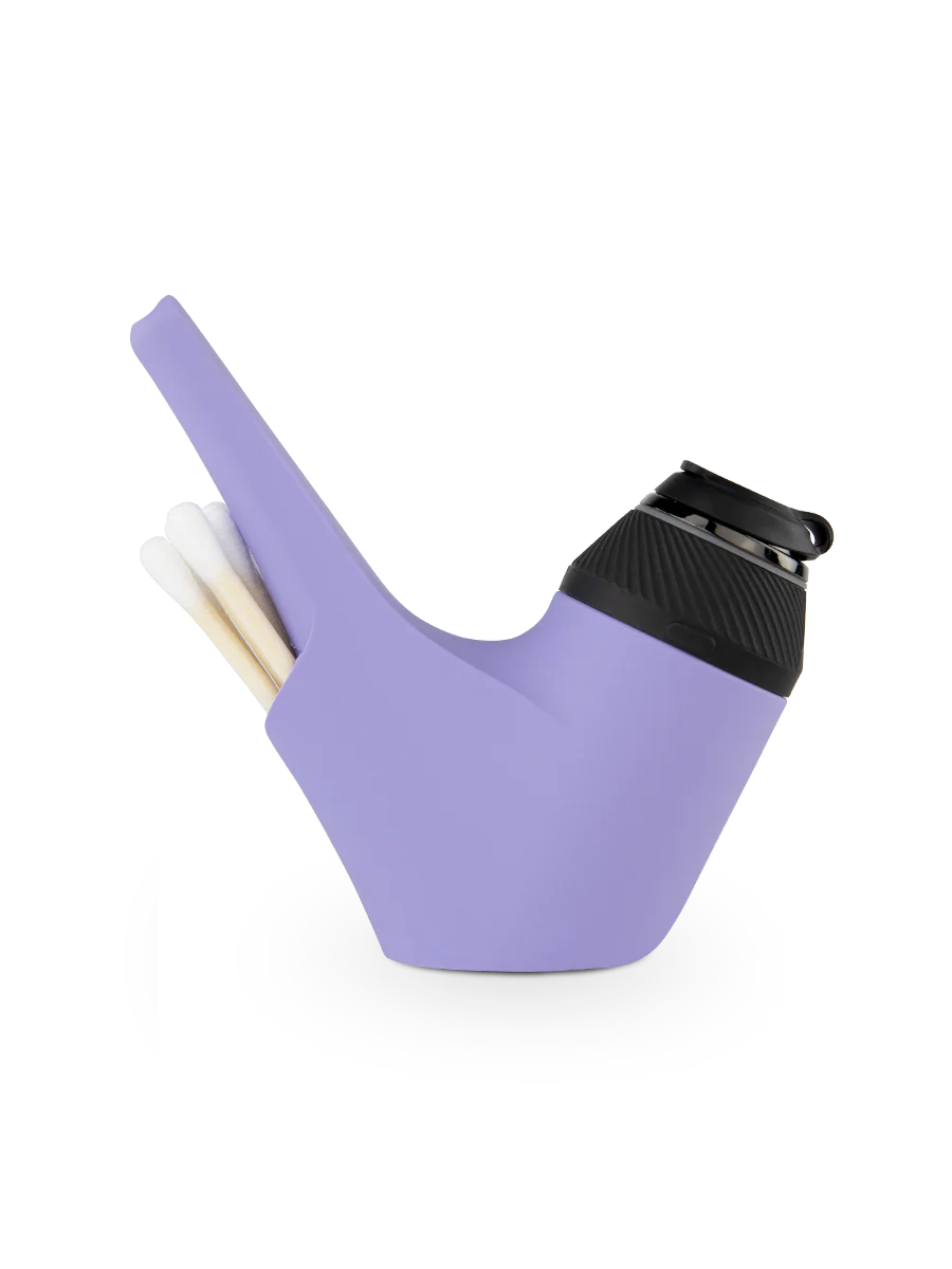Proxy Travel Pipe by Puffco