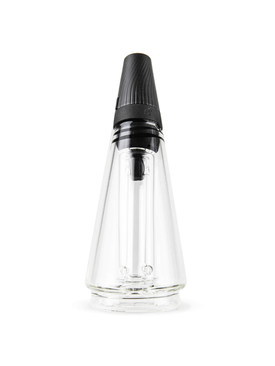 Peak Pro Travel Glass by Puffco