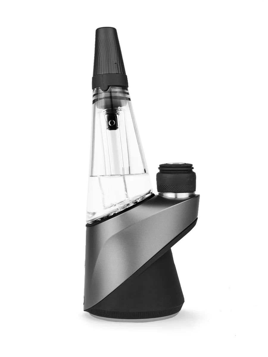 Peak Pro Travel Glass by Puffco