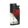 Twister (2 Merging Flame) Torch Lighter by Vector KGM