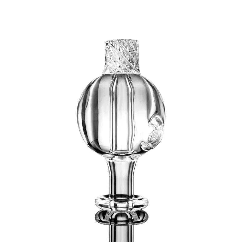 GTR Carb Cap from Gordo Scientific