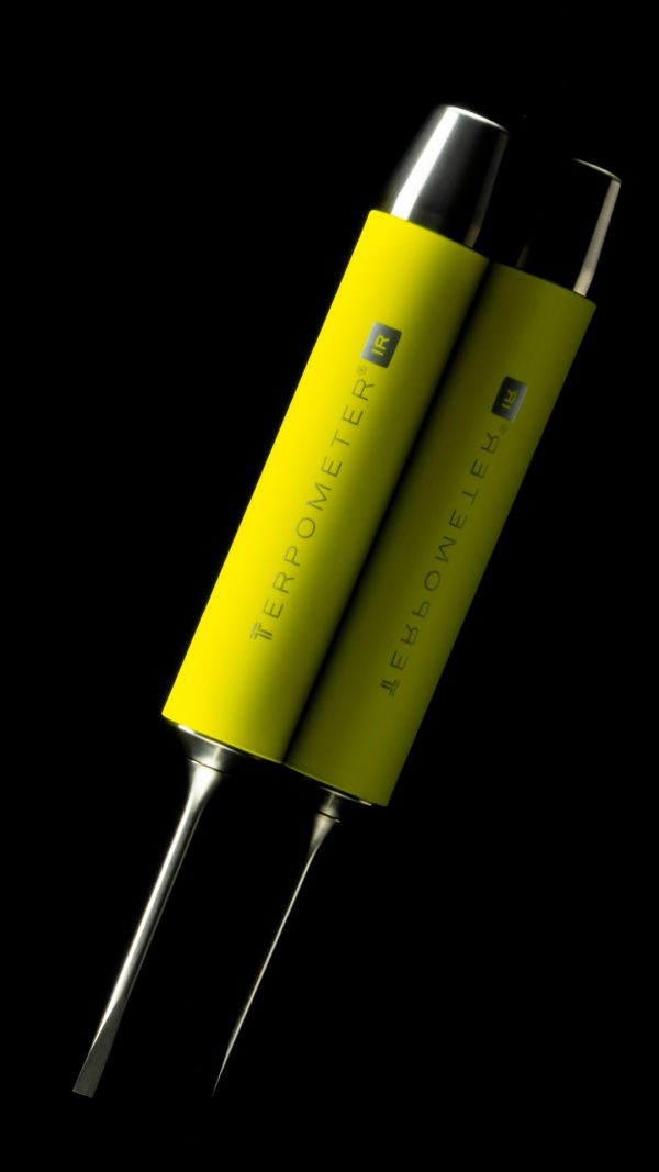 Terpometer (IR) Infrared V2.0 by Terpometer