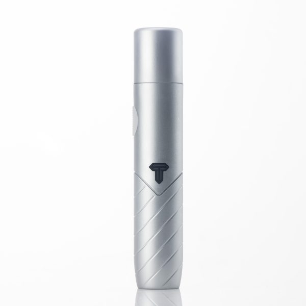 Wand (Graphite) by Terpometer