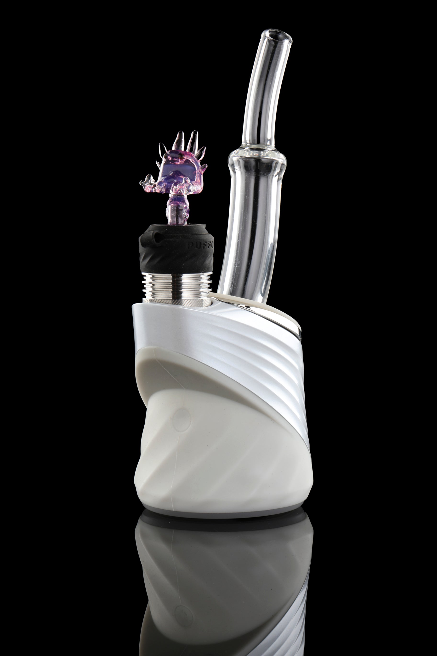 Karmaline "Axolotl" 3DXL Joystick by One Trick Pony X Big Mellon's Glass