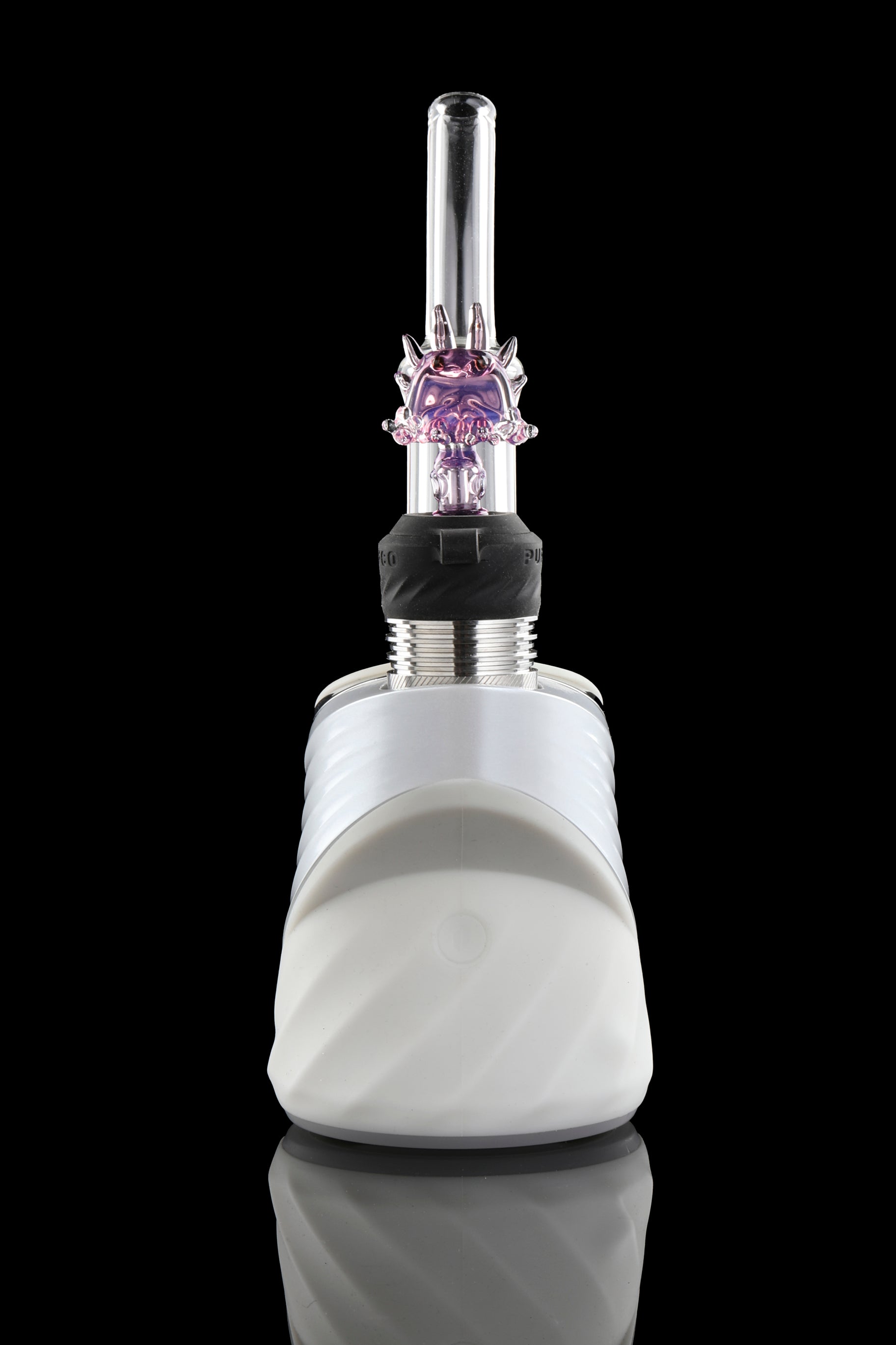 Karmaline "Axolotl" 3DXL Joystick by One Trick Pony X Big Mellon's Glass