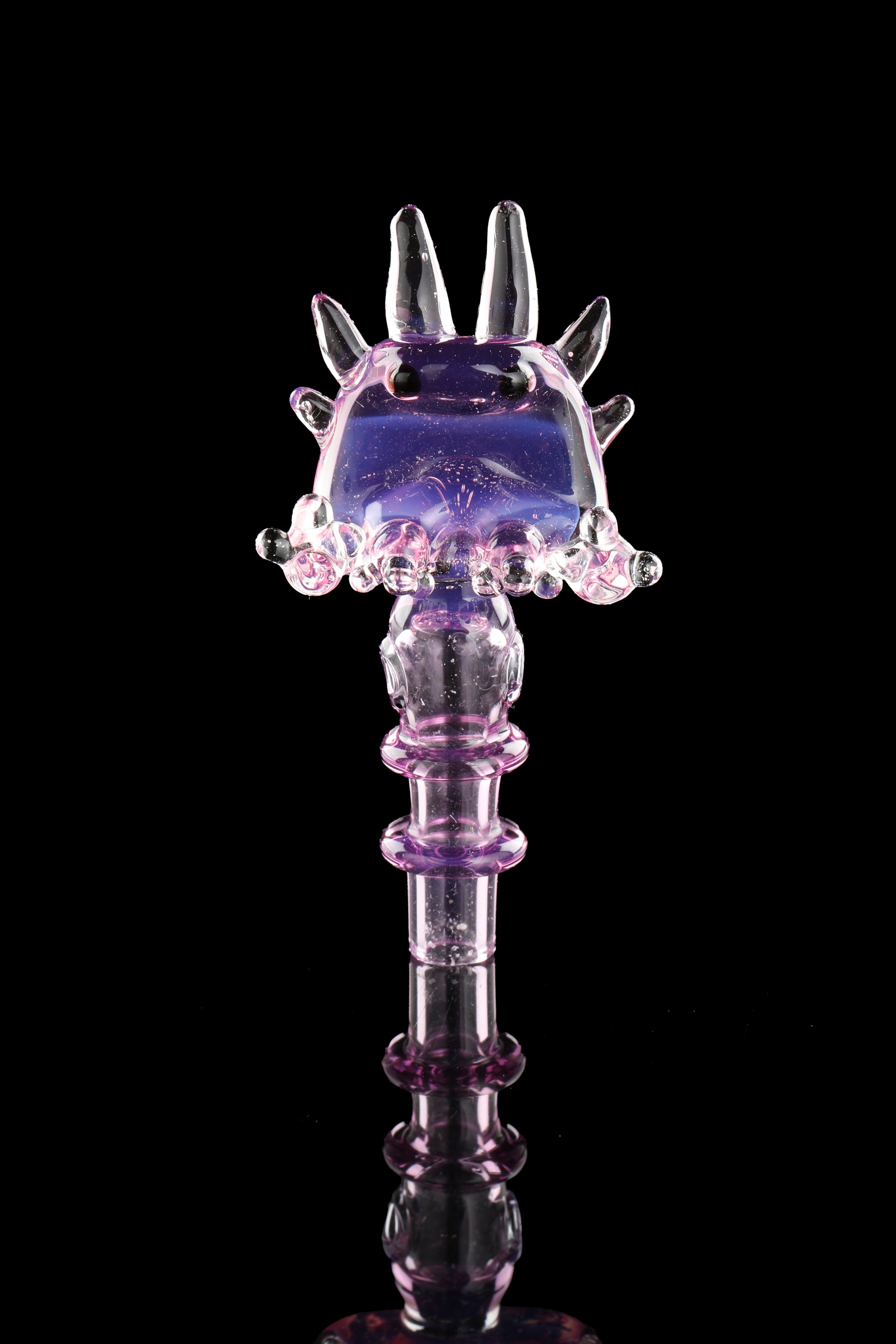 Karmaline "Axolotl" 3DXL Joystick by One Trick Pony X Big Mellon's Glass