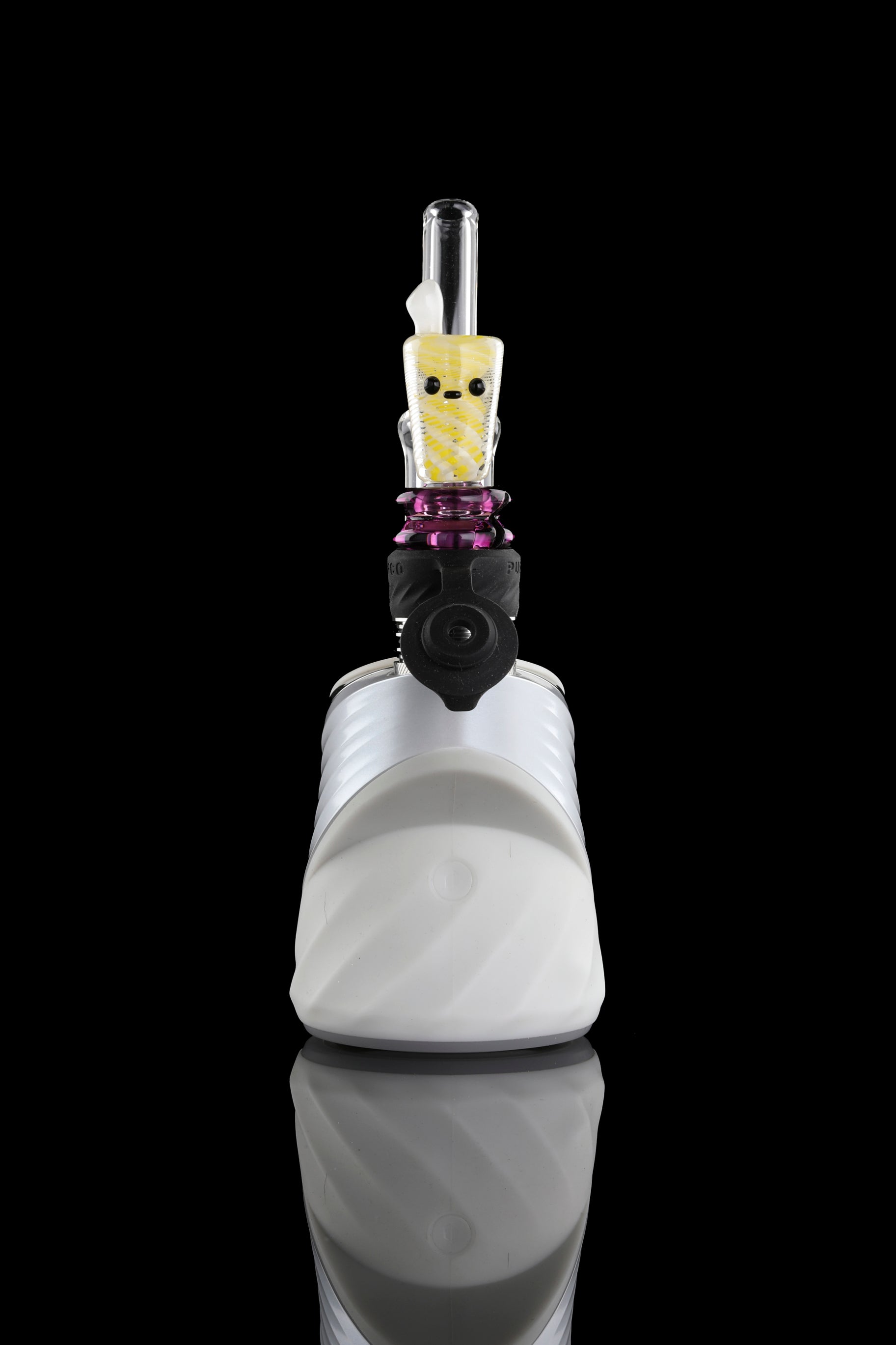 Gold Amethyst "Soji Cup" 3DXL Rockulus by One Trick Pony X Soji Cup