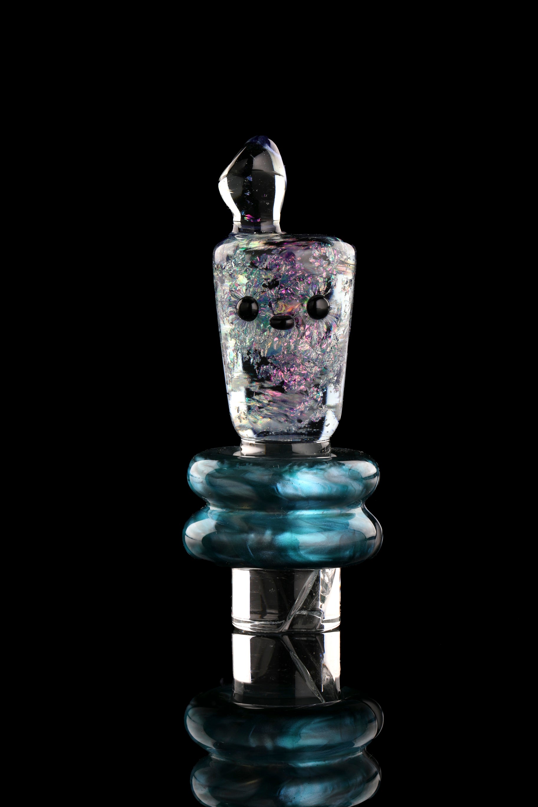 Neptunium "Soji Cup" 3DXL Rockulus by One Trick Pony X Soji Cup
