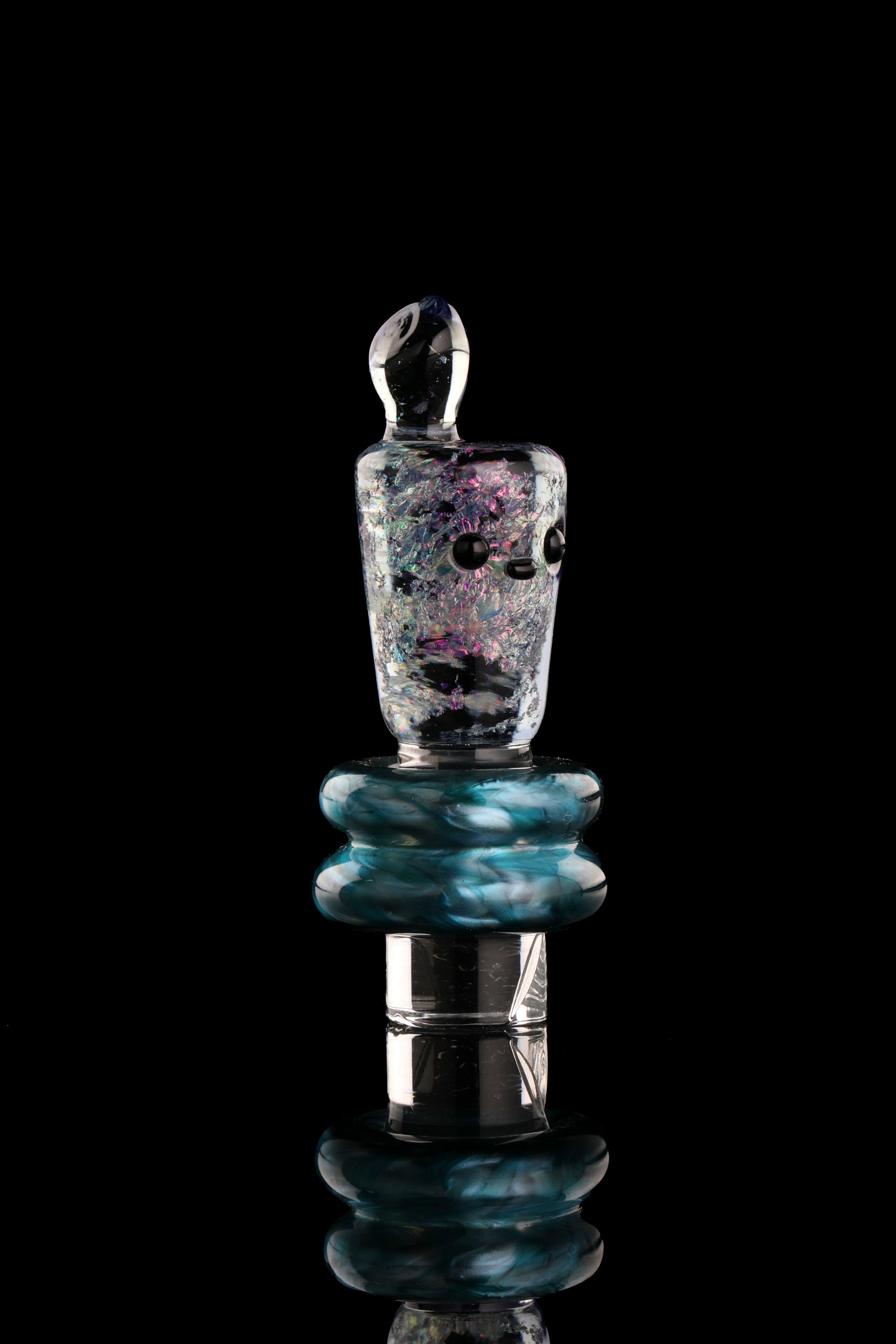 Neptunium "Soji Cup" 3DXL Rockulus by One Trick Pony X Soji Cup
