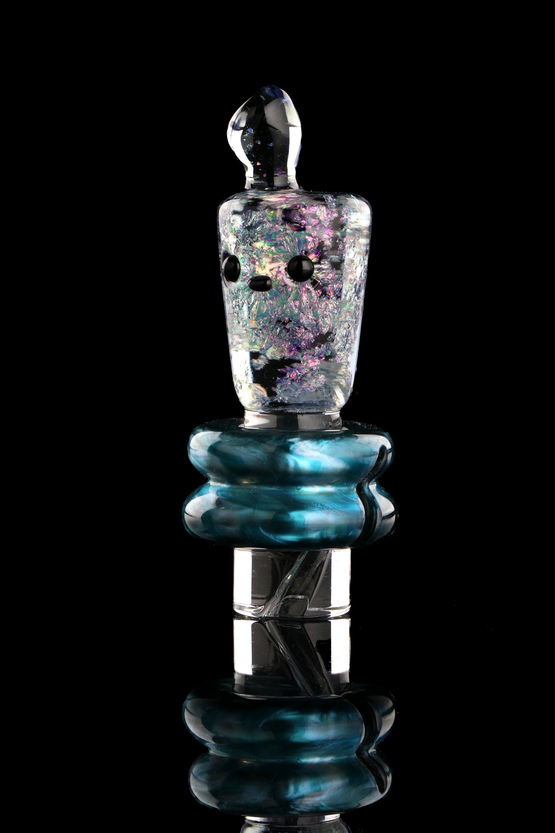 Neptunium "Soji Cup" 3DXL Rockulus by One Trick Pony X Soji Cup