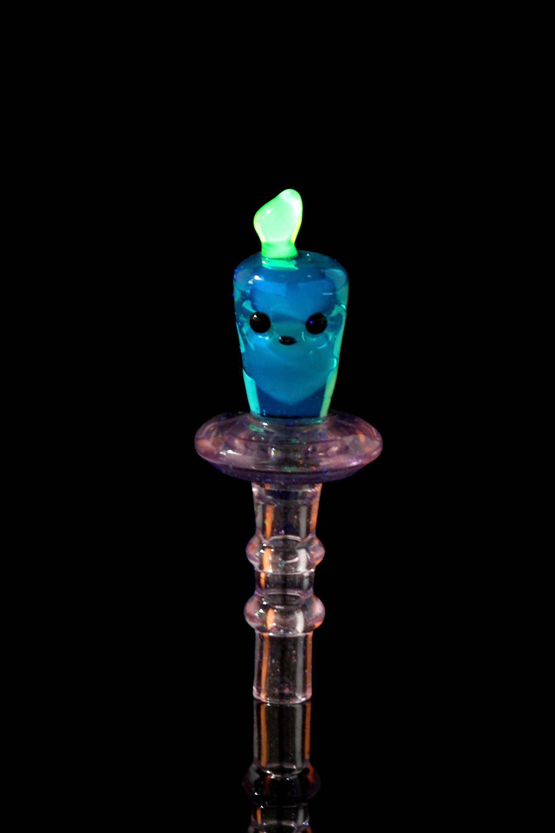 Meta-Terrania "Soji Cup" 3DXL Joystick by One Trick Pony X Soji Cup